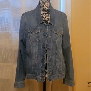 XXL Old Navy Denim Jean Jacket